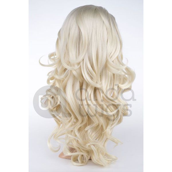 (CL-054) Titanium Blonde