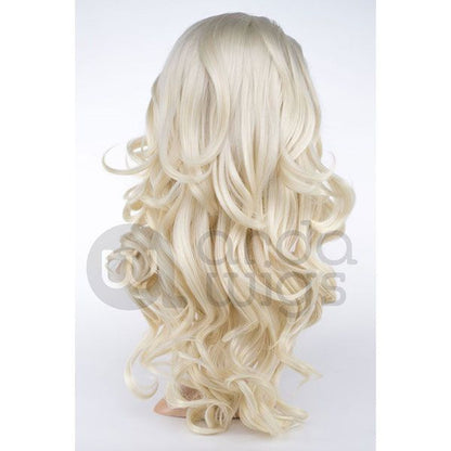 (CL-054) Titanium Blonde