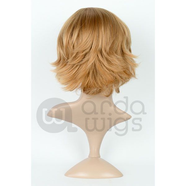 (CL-071) Sandy Brown