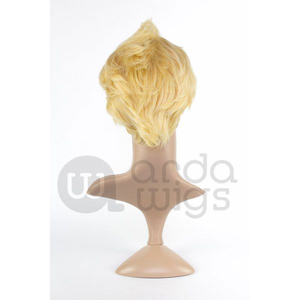 (CL-056) Fairy Blonde
