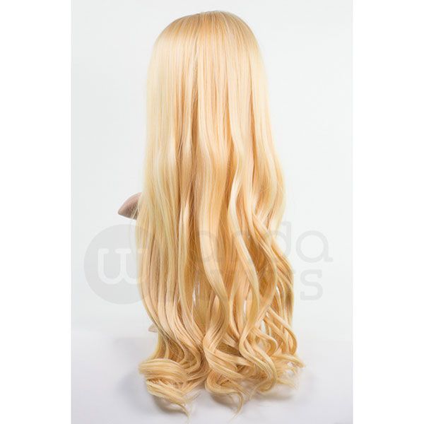 (CL-056) Fairy Blonde