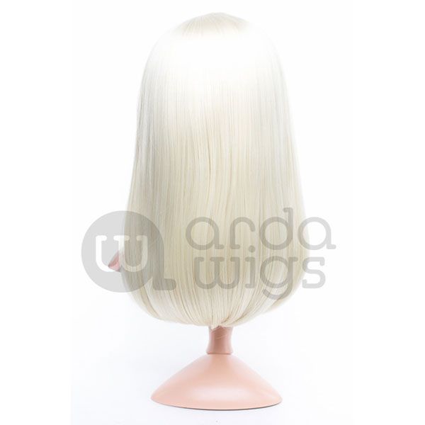 (CL-054) Titanium Blonde