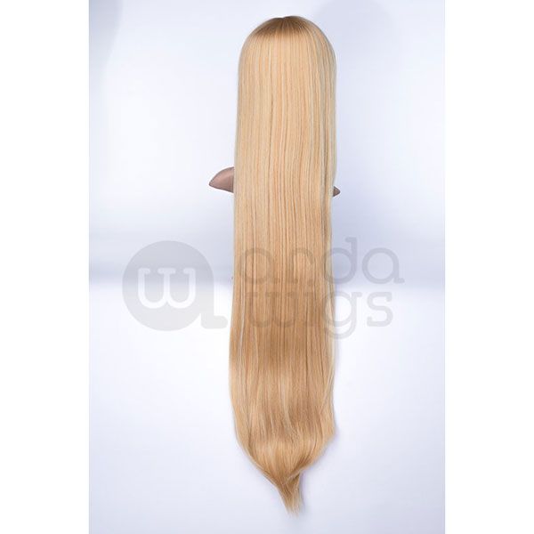 (CL-057) Pale Blonde