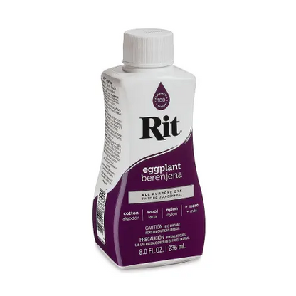 Rit DyeMore Synthetics