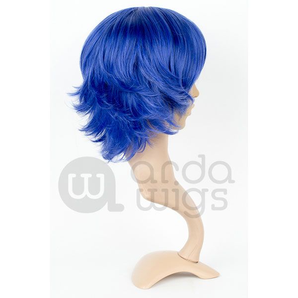 (CL-036) Indigo Blue