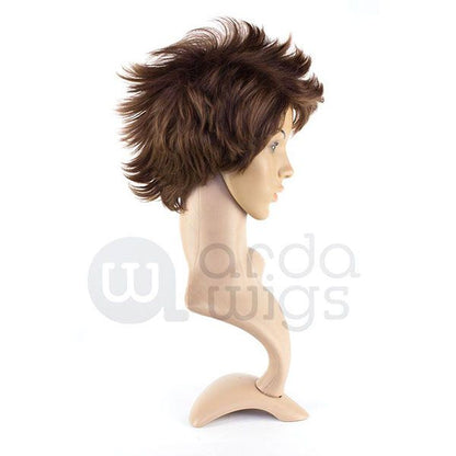 (CL-074) Spanish Brown