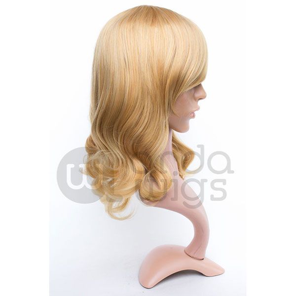 (CL-057) Pale Blonde