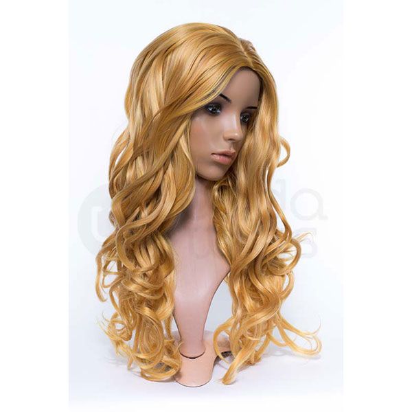 (CL-060) Light Blonde