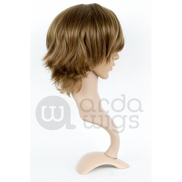 (CL-072) Light Brown