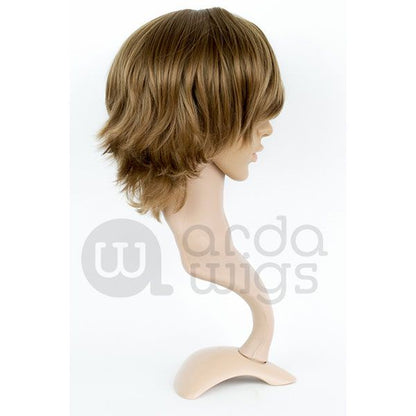 (CL-072) Light Brown