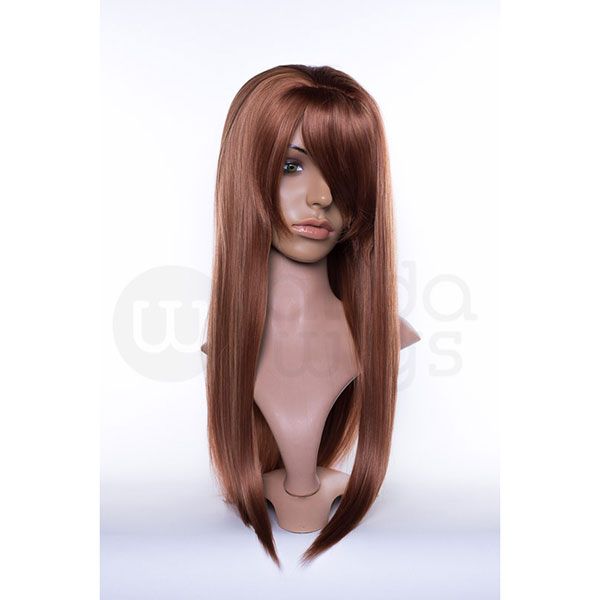 (CL-069) Warm Light Brown