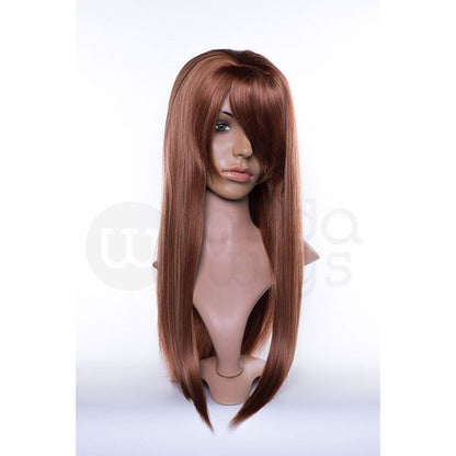 (CL-069) Warm Light Brown