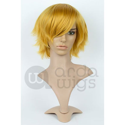 (CL-058) Yellow Blonde