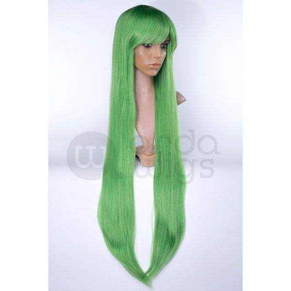 (CL-049) Light Green