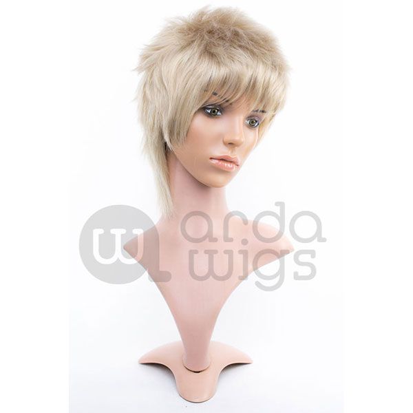 (CL-053) Ash Blonde