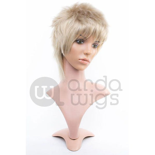 (CL-053) Ash Blonde