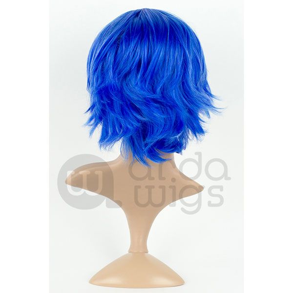 (CL-035) Cobalt Blue