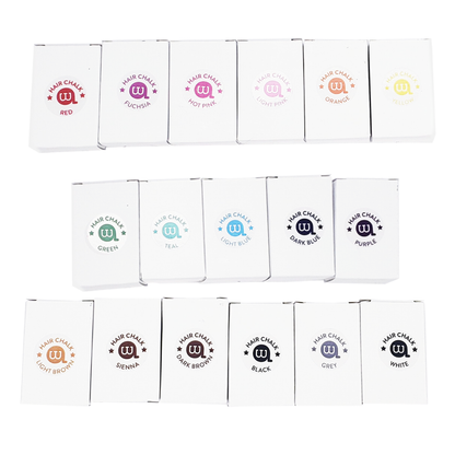 Hair Chalk