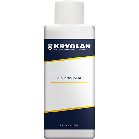 Kryolan Spirit Gum Adhesives