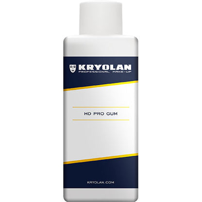 Kryolan Spirit Gum Adhesives