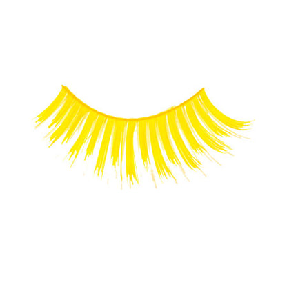 Kryolan Show Bizz Metallic Eyelashes
