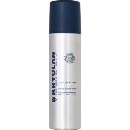 Kryolan Glitter Spray