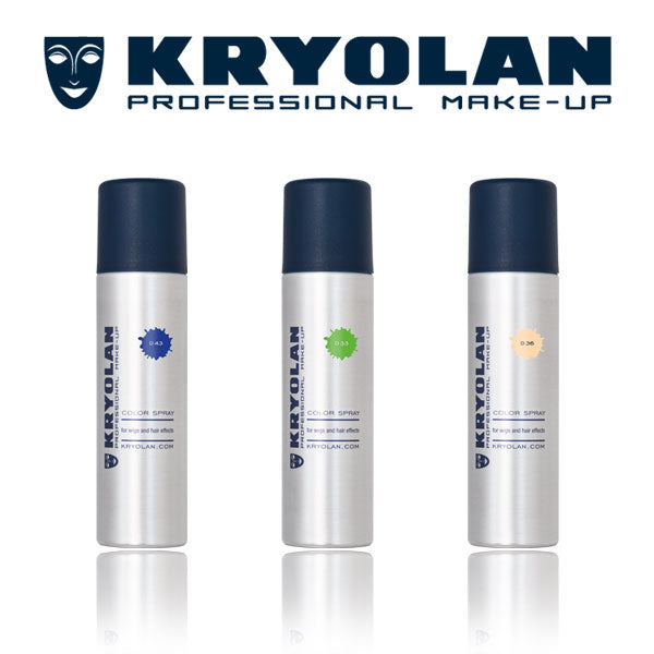 Kryolan Color Spray