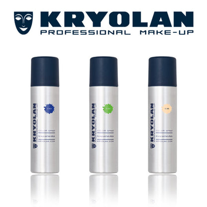 Kryolan Color Spray