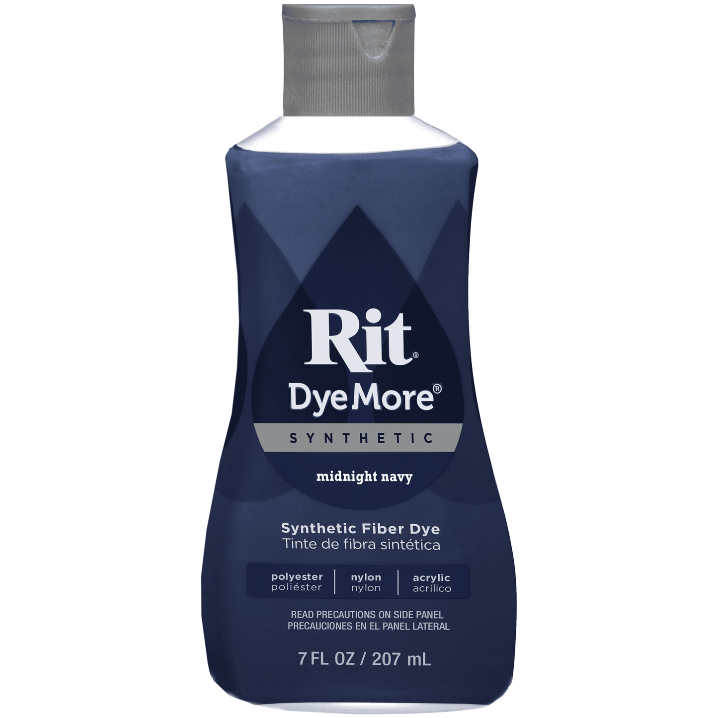 Rit DyeMore Synthetics