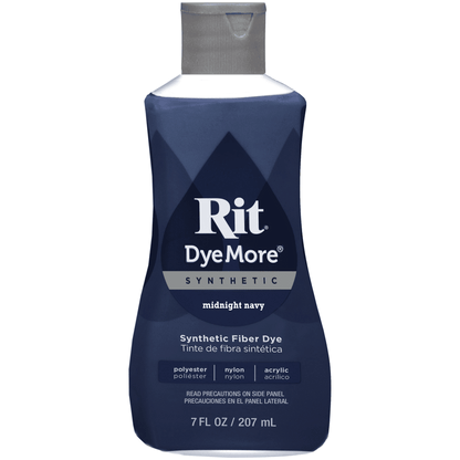 Rit DyeMore Synthetics