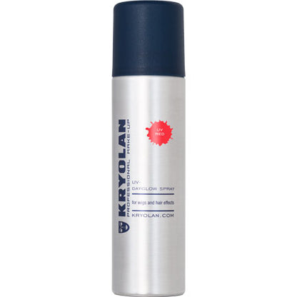Kryolan UV DayGlo Spray