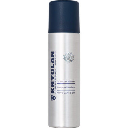 Kryolan Glitter Spray