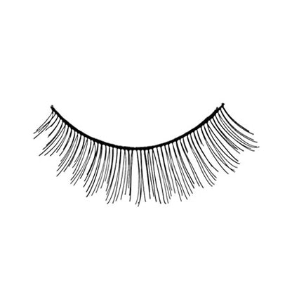 Kryolan Upper Eyelashes - TV Series