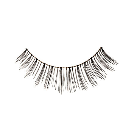 Kryolan Upper Eyelashes - TV Series