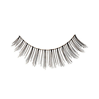 Kryolan Upper Eyelashes - TV Series